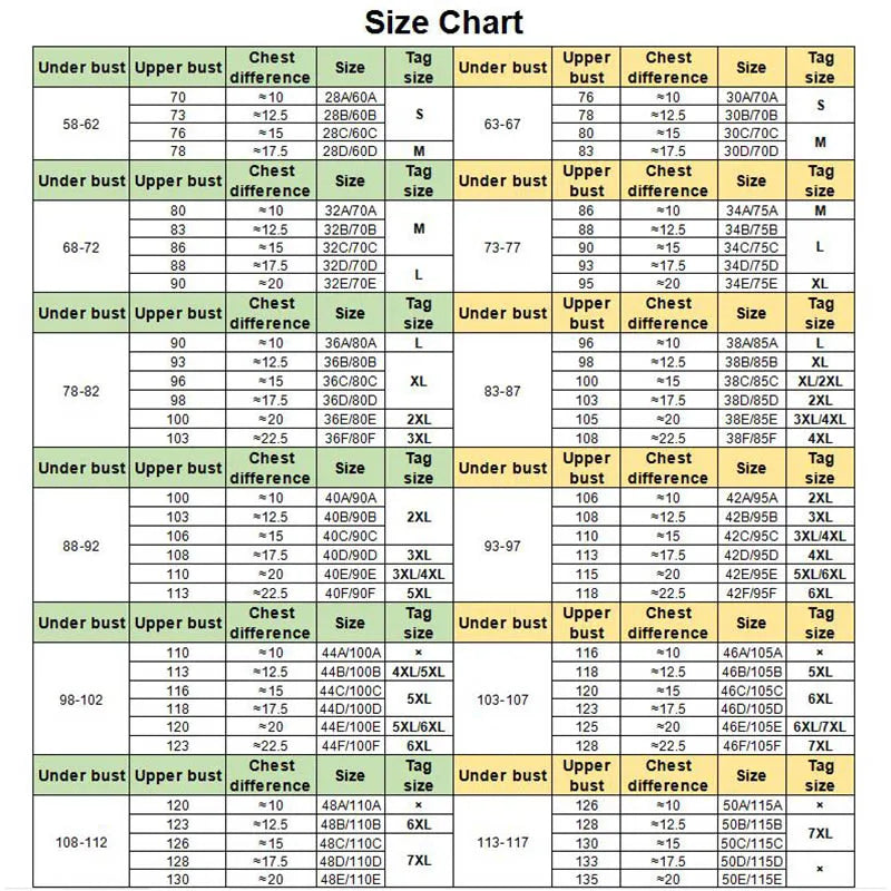 Sculpt Fit Seamless Sports Bra – Push-Up Support from M to 6XL | Breathable, Padded, and Made to Move