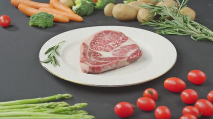 Digital Meat Thermometer – Foldable Probe